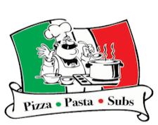 New York Pizza