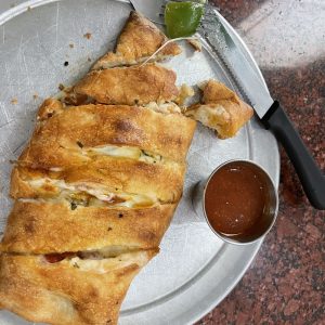 CALZONE