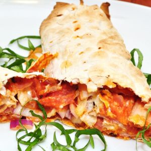 PIZZA ROLL