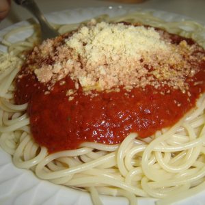 SPAGHETTI