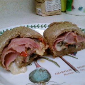 STROMBOLI